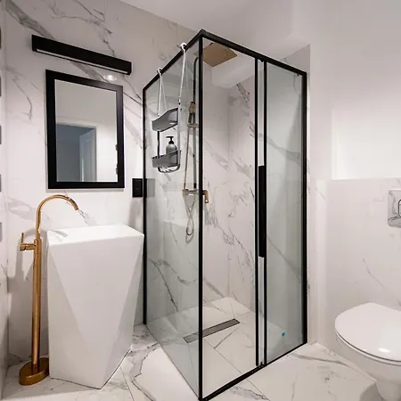Apartment Vena Wroclaw