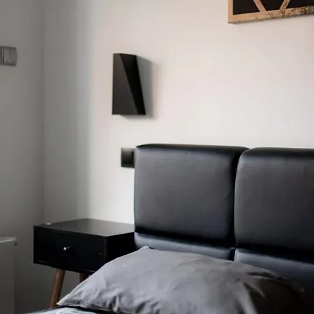 Apartment Vena