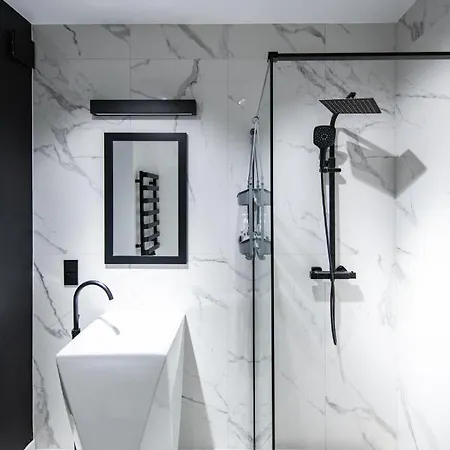 Apartmán Vena Vratislav