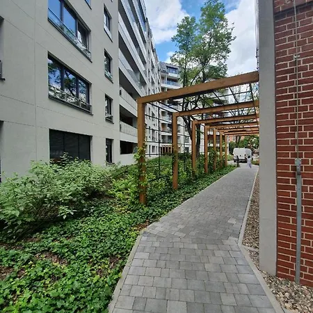 Apartmán Vena Vratislav