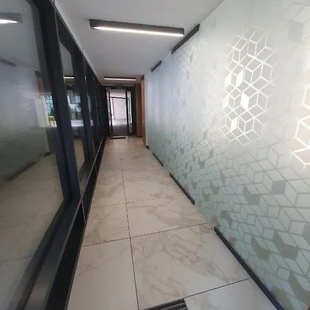 Vena Apartment *