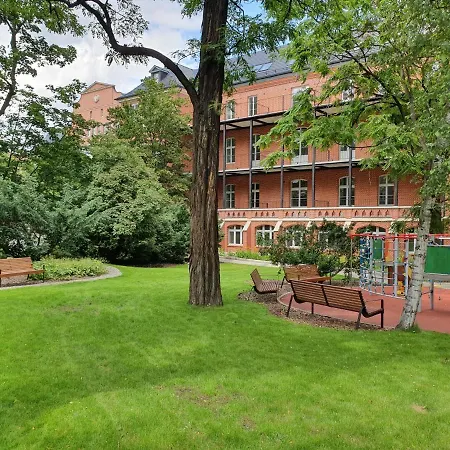 Apartment Vena *