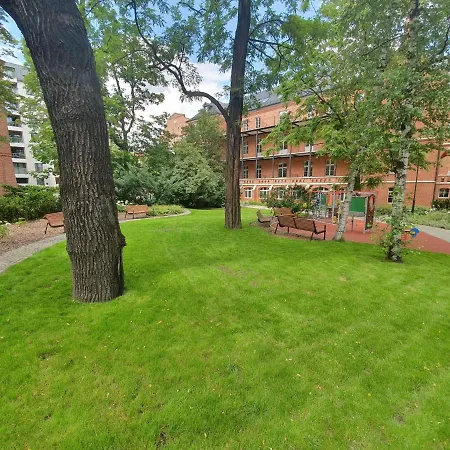 Vena Apartment Wroclaw