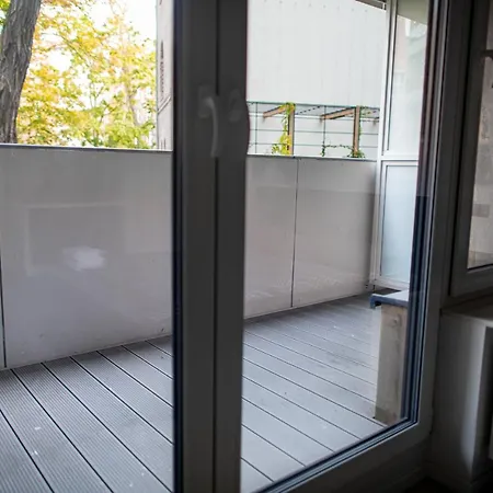 Vena Apartment