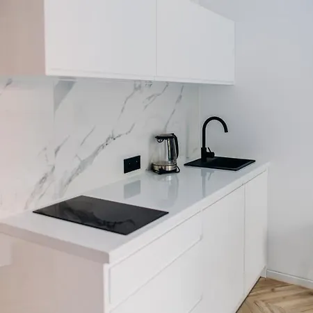Vena Apartment
