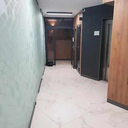 Apartment Vena *
