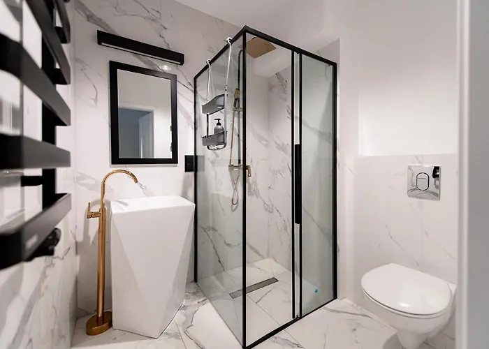 Appartement Vena Wrocław