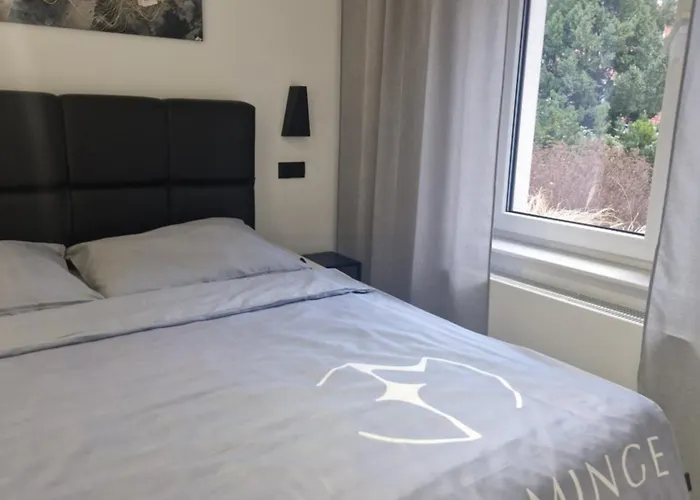 Appartement Vena Wrocław